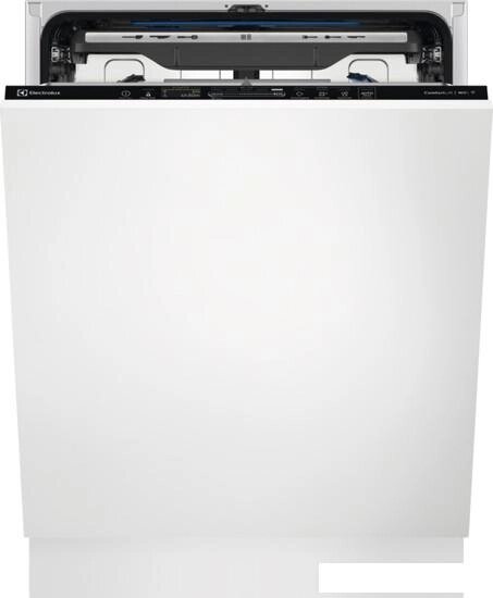 Встраиваемая посудомоечная машина Electrolux 900 ComfortLift EEC87400W от компании Интернет-магазин marchenko - фото 1