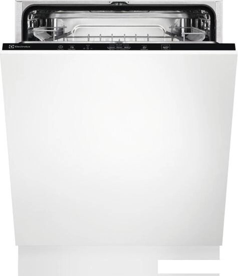 Встраиваемая посудомоечная машина Electrolux EEA27200L от компании Интернет-магазин marchenko - фото 1