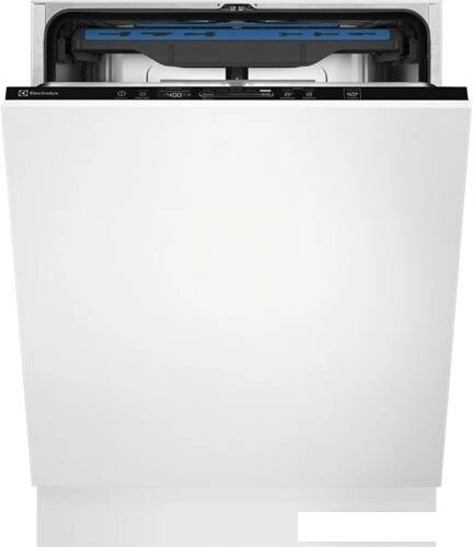 Встраиваемая посудомоечная машина Electrolux EEG48300L от компании Интернет-магазин marchenko - фото 1