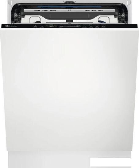 Встраиваемая посудомоечная машина Electrolux EEG69405L от компании Интернет-магазин marchenko - фото 1