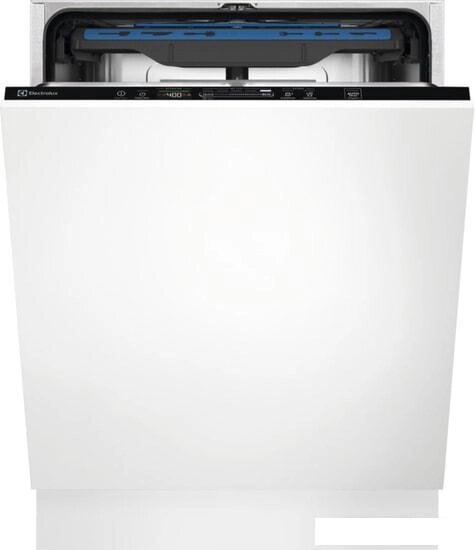 Встраиваемая посудомоечная машина Electrolux EEM48221L от компании Интернет-магазин marchenko - фото 1