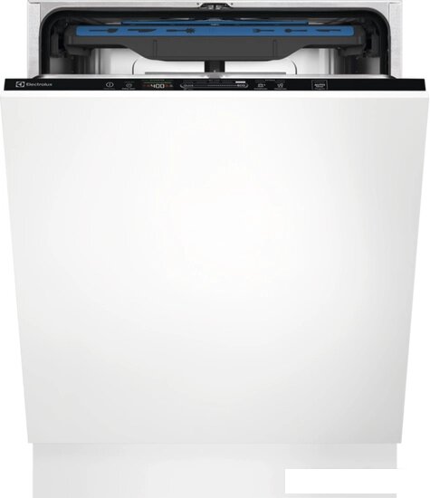 Встраиваемая посудомоечная машина Electrolux EEM48320L от компании Интернет-магазин marchenko - фото 1
