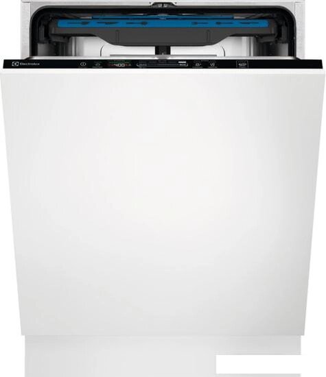 Встраиваемая посудомоечная машина Electrolux EEM48321L от компании Интернет-магазин marchenko - фото 1