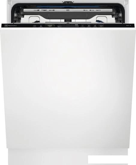 Встраиваемая посудомоечная машина Electrolux EEM69410W от компании Интернет-магазин marchenko - фото 1