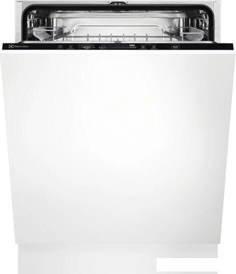 Встраиваемая посудомоечная машина Electrolux EEQ47210L от компании Интернет-магазин marchenko - фото 1
