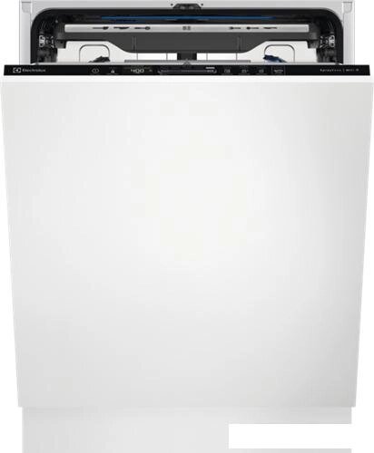 Встраиваемая посудомоечная машина Electrolux EEZ69410W от компании Интернет-магазин marchenko - фото 1