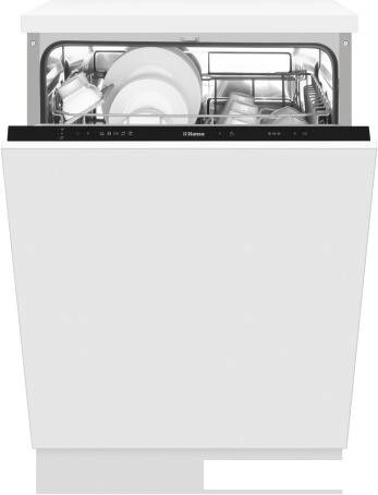 Встраиваемая посудомоечная машина Hansa ZIM635PH от компании Интернет-магазин marchenko - фото 1