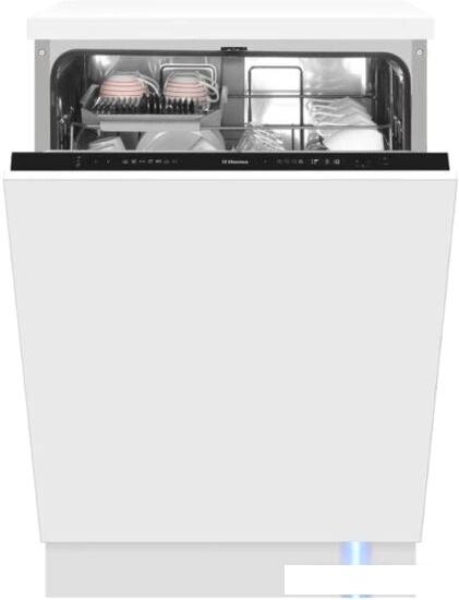 Встраиваемая посудомоечная машина Hansa ZIM647TH от компании Интернет-магазин marchenko - фото 1