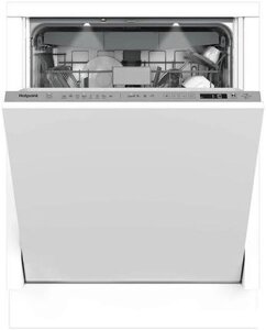 Встраиваемая посудомоечная машина Hotpoint-Ariston HI 4D66