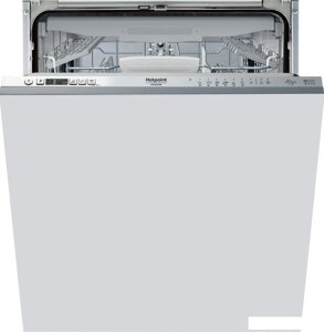 Встраиваемая посудомоечная машина Hotpoint-Ariston HI 5030 WEF