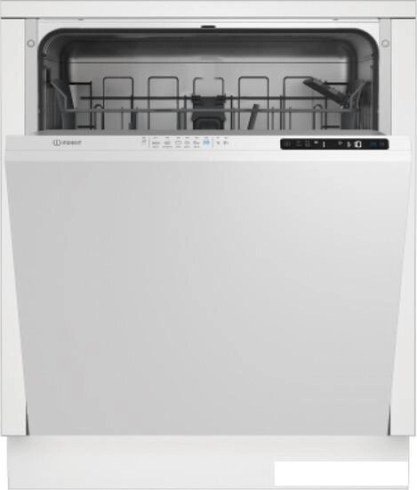 Встраиваемая посудомоечная машина Indesit DI 4C68 AE от компании Интернет-магазин marchenko - фото 1