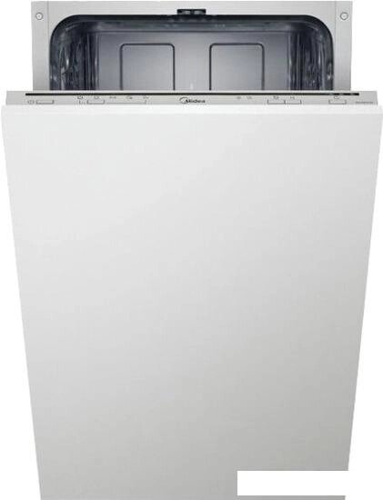 Встраиваемая посудомоечная машина Midea MID45S100i от компании Интернет-магазин marchenko - фото 1