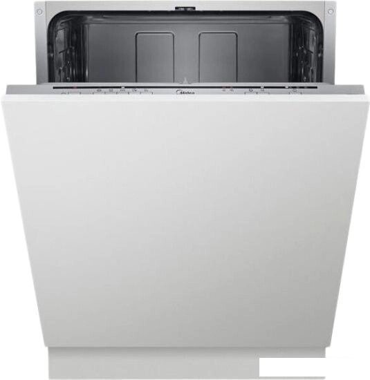 Встраиваемая посудомоечная машина Midea MID60S100i от компании Интернет-магазин marchenko - фото 1