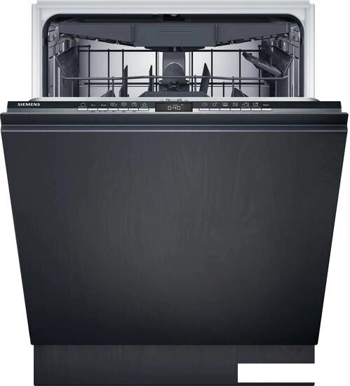 Встраиваемая посудомоечная машина Siemens iQ300 SX63HX60CE от компании Интернет-магазин marchenko - фото 1