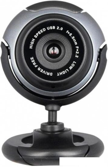 Web камера A4Tech PK-710G от компании Интернет-магазин marchenko - фото 1