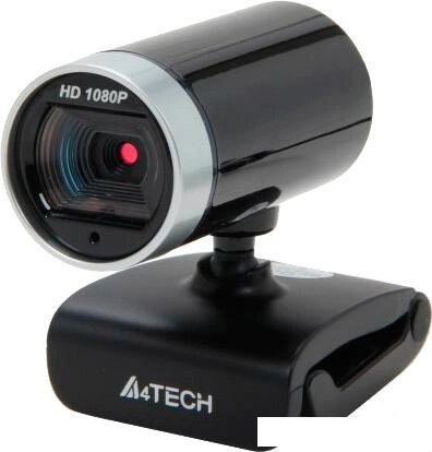 Web камера A4Tech PK-910H от компании Интернет-магазин marchenko - фото 1