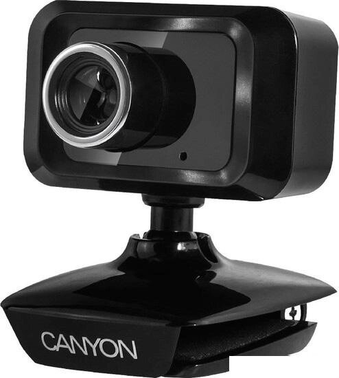 Web камера Canyon CNE-CWC1 от компании Интернет-магазин marchenko - фото 1