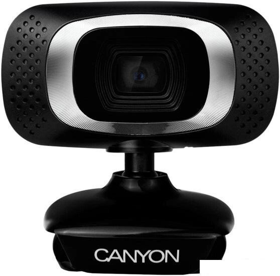 Web камера Canyon CNE-CWC3 от компании Интернет-магазин marchenko - фото 1