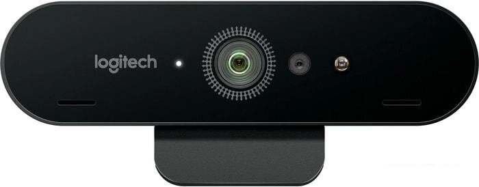 Web камера Logitech Brio от компании Интернет-магазин marchenko - фото 1