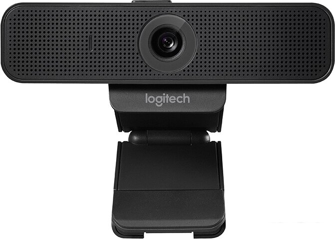 Web камера Logitech C925e от компании Интернет-магазин marchenko - фото 1