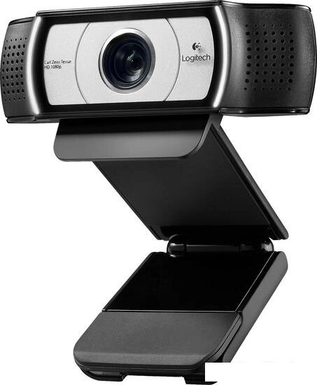 Web камера Logitech C930e от компании Интернет-магазин marchenko - фото 1