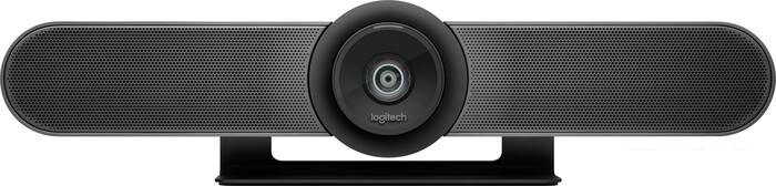 Web камера Logitech MeetUp от компании Интернет-магазин marchenko - фото 1