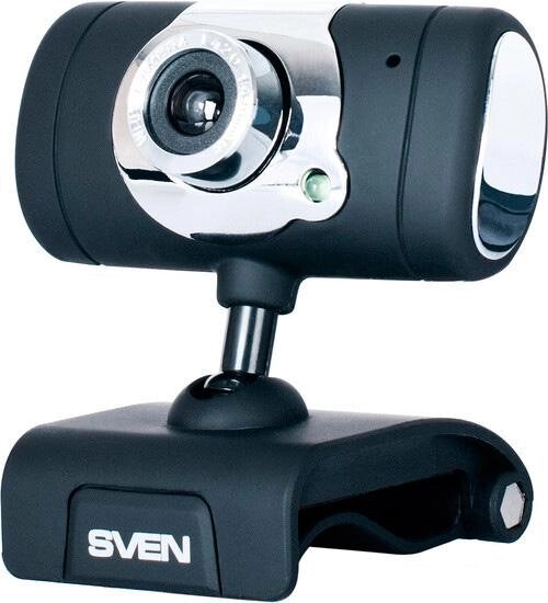 Web камера SVEN IC-525 от компании Интернет-магазин marchenko - фото 1