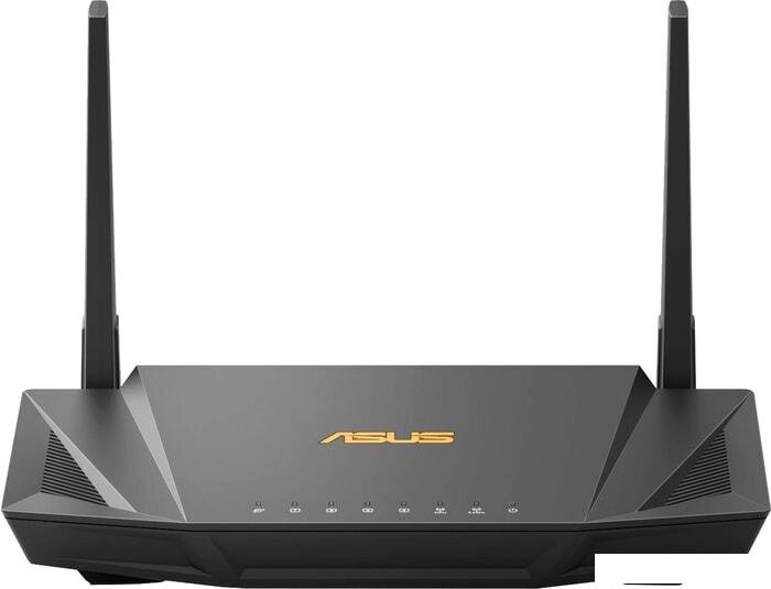 Wi-Fi роутер ASUS RT-AX56U от компании Интернет-магазин marchenko - фото 1