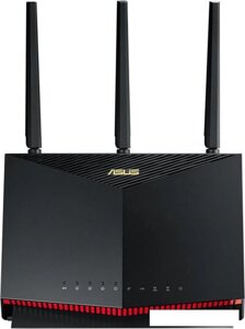 Wi-fi роутер ASUS RT-AX86S