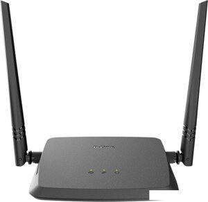 Wi-fi роутер D-link DIR-615/X1a