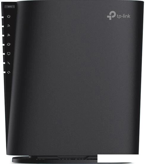 Wi-Fi роутер TP-Link Archer AX80 (без внешних антенн) от компании Интернет-магазин marchenko - фото 1