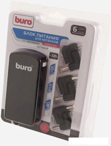 Зарядное устройство Buro BUM-0061A40