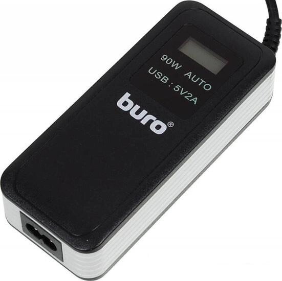 Зарядное устройство Buro BUM-0065A90 от компании Интернет-магазин marchenko - фото 1