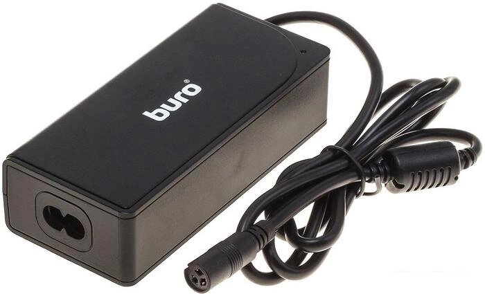 Зарядное устройство Buro BUM-0220B65 от компании Интернет-магазин marchenko - фото 1