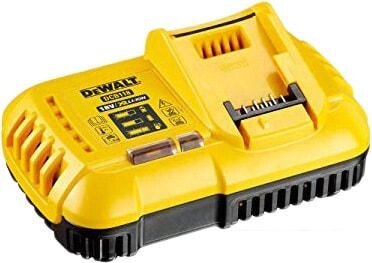 Зарядное устройство DeWalt DCB118 (18-54В) от компании Интернет-магазин marchenko - фото 1