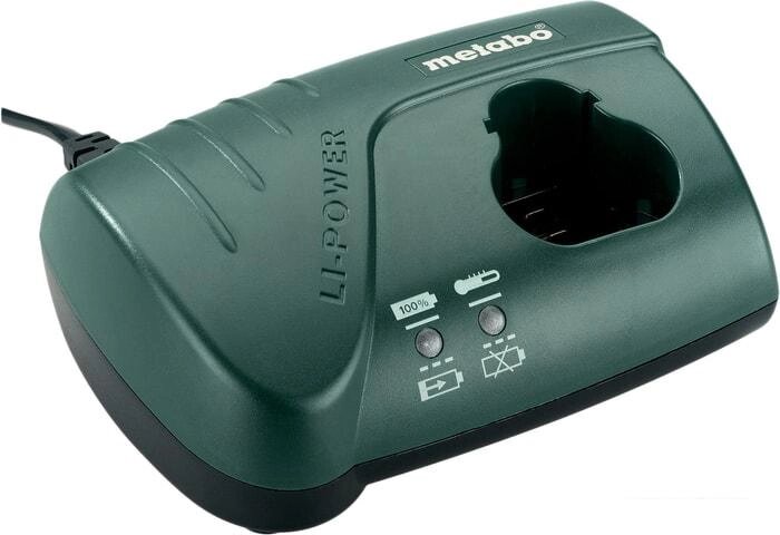 Зарядное устройство Metabo LC 40 627064000 (10.8В) от компании Интернет-магазин marchenko - фото 1