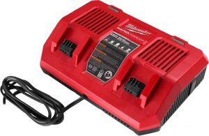 Зарядное устройство Milwaukee M18 DFC 4932472073 (18В)