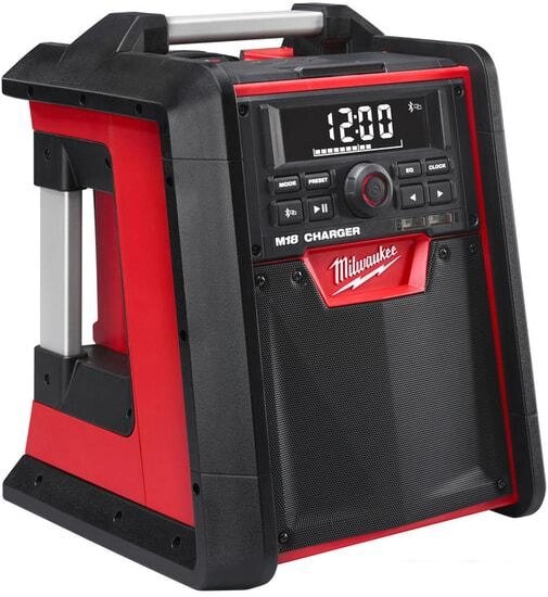 Зарядное устройство Milwaukee M18 RC-0 4933446639 (18В) от компании Интернет-магазин marchenko - фото 1