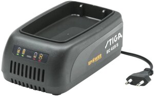 Зарядное устройство Stiga EС 415 S 277020008/ST1 (48В)