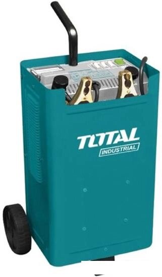 Зарядное устройство Total TBC2201 от компании Интернет-магазин marchenko - фото 1