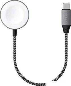 Зарядный кабель Satechi USB-C Magnetic Charging Cable