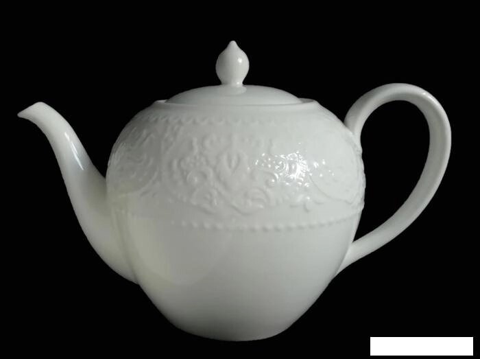 Заварочный чайник Tudor England TU3102 от компании Интернет-магазин marchenko - фото 1