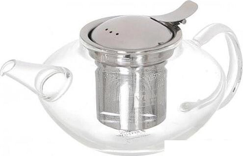 Заварочный чайник Wilmax WL-888805/A от компании Интернет-магазин marchenko - фото 1