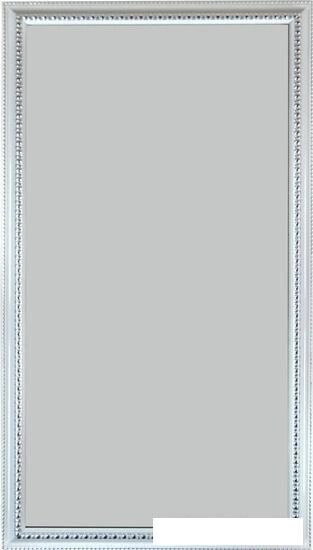 Зеркало Континент Медальон 60x110 (белый) от компании Интернет-магазин marchenko - фото 1