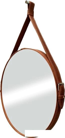 Зеркало Континент Ритц D500 (коричневый) от компании Интернет-магазин marchenko - фото 1