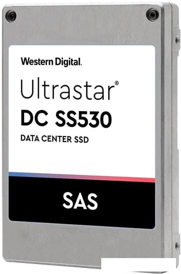 Жесткий диск HGST Ultrastar DC HC550 16TB WUH721816AL5204 от компании Интернет-магазин marchenko - фото 1