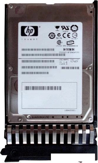 Жесткий диск HP 1TB (454146-B21) от компании Интернет-магазин marchenko - фото 1
