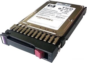 Жесткий диск HP 454411-001 300GB