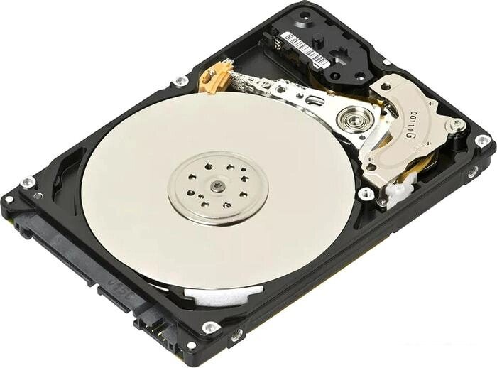 Жесткий диск Lenovo 7XB7A00023 900GB от компании Интернет-магазин marchenko - фото 1