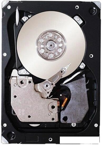 Жесткий диск Seagate Cheetah 15K.7 SAS 600GB (ST3600057SS) от компании Интернет-магазин marchenko - фото 1